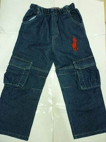 Ralph Lauren Denim Pants